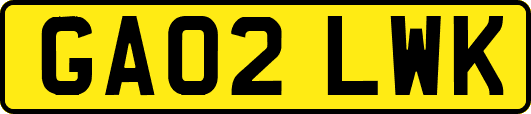 GA02LWK