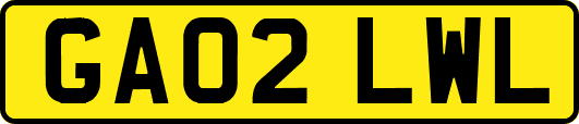 GA02LWL