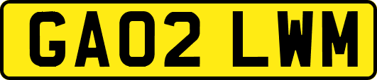GA02LWM