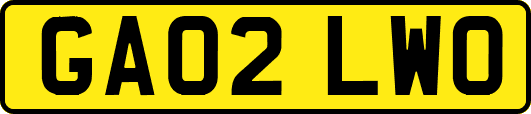 GA02LWO