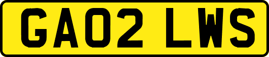 GA02LWS