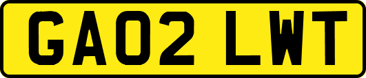 GA02LWT