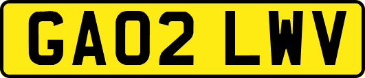 GA02LWV