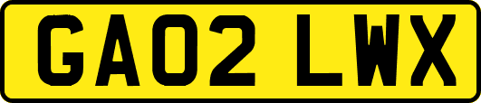 GA02LWX