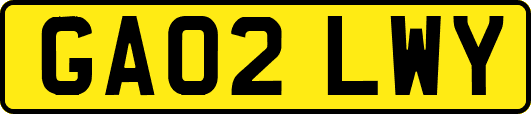 GA02LWY
