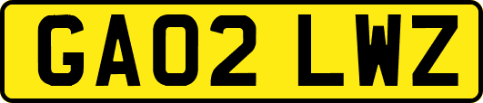 GA02LWZ