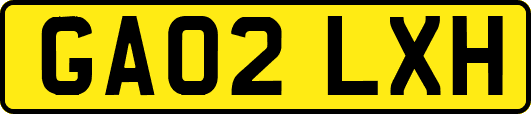 GA02LXH