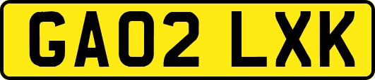 GA02LXK