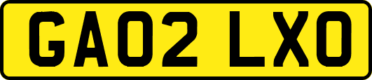 GA02LXO