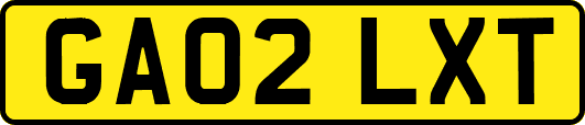 GA02LXT