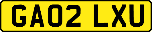 GA02LXU