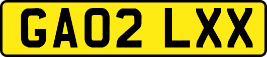GA02LXX