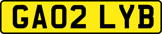 GA02LYB