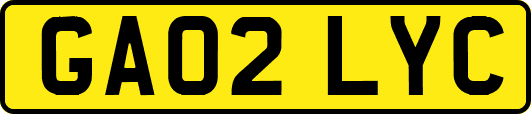 GA02LYC