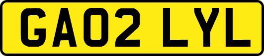 GA02LYL