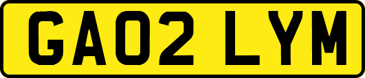 GA02LYM