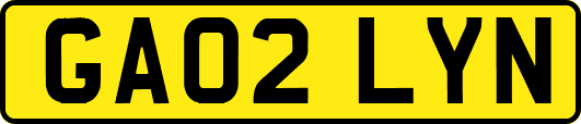 GA02LYN