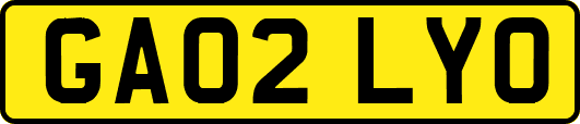 GA02LYO