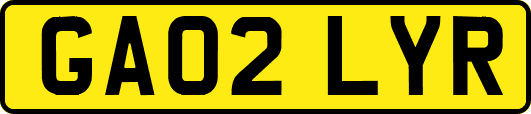 GA02LYR