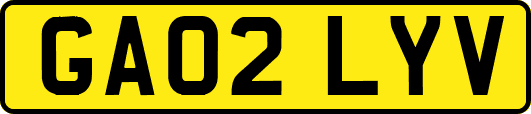 GA02LYV