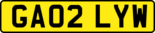 GA02LYW