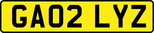 GA02LYZ