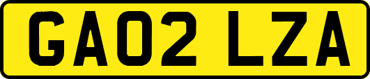 GA02LZA