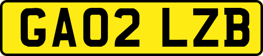 GA02LZB