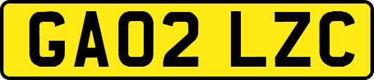 GA02LZC