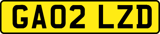 GA02LZD