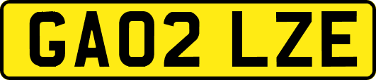 GA02LZE