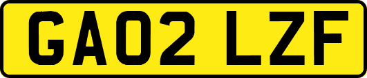 GA02LZF