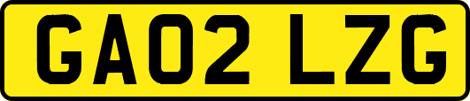GA02LZG