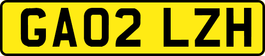 GA02LZH