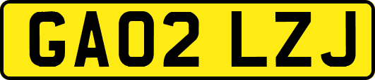 GA02LZJ