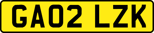 GA02LZK