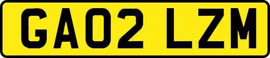 GA02LZM
