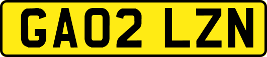 GA02LZN