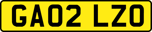 GA02LZO
