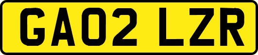 GA02LZR