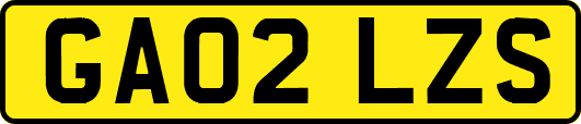GA02LZS