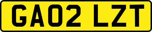 GA02LZT
