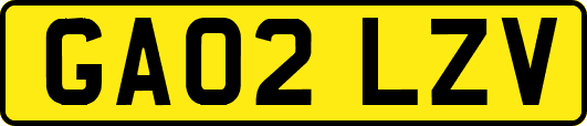 GA02LZV