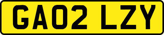 GA02LZY