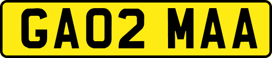 GA02MAA