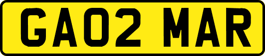 GA02MAR