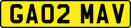 GA02MAV
