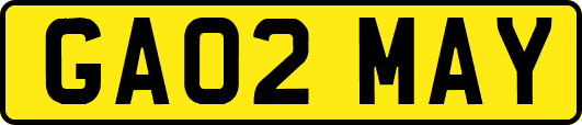 GA02MAY