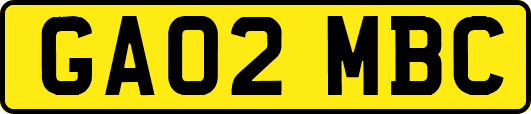 GA02MBC
