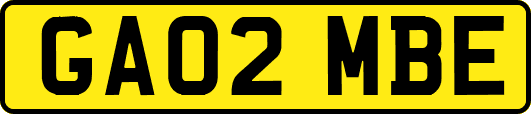 GA02MBE